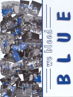cover image of Frankfort Cauldron (2005)